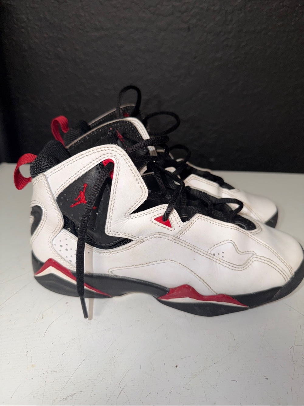 Jordan True Flight - Picture 2 of 4